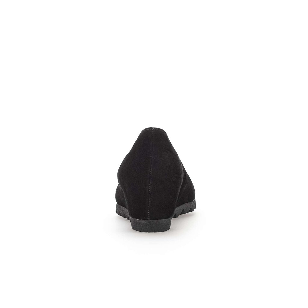 Gabor fashion Keilpumps schwarz
