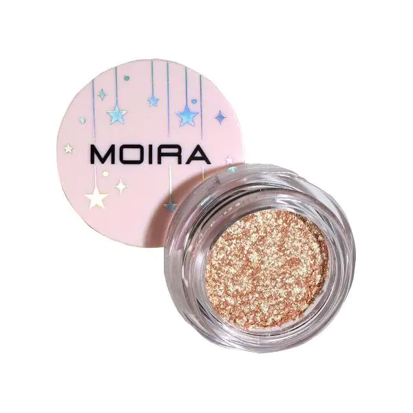 „Moira Starshow Shadow Pot“ akių šešėliai, 003, tiesiogine prasme