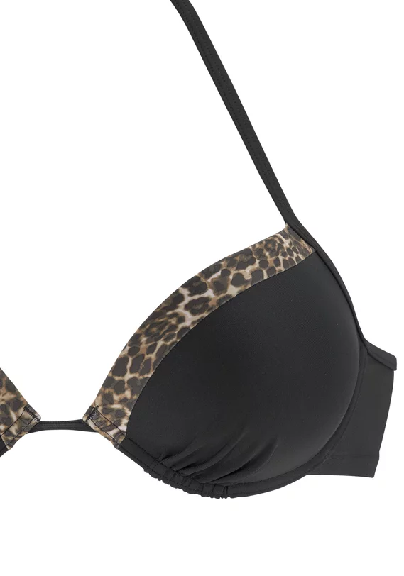 Push-Up-Bikini-Top