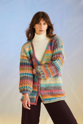 DMC Wolle Pirouette XL