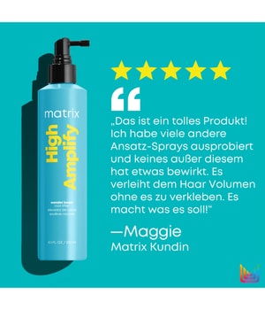 Matrix Total Results High Amplify Wonder Boost Volumenspray-250 ml