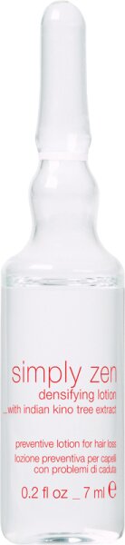 Simply Zen Densifying Lotion Ampullen