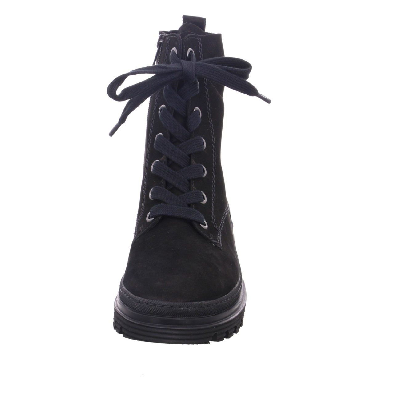 GABOR Stiefeletten schwarz