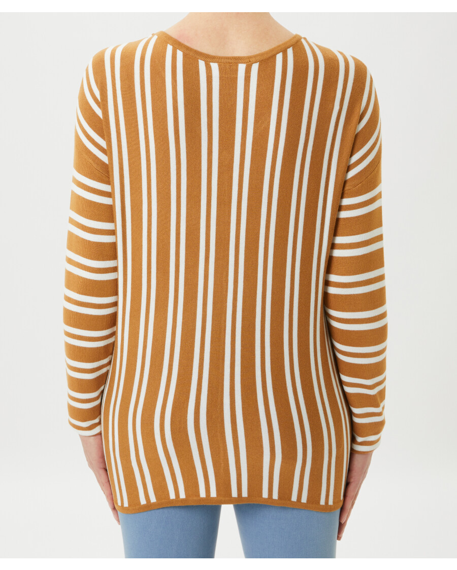Feinstrickpullover