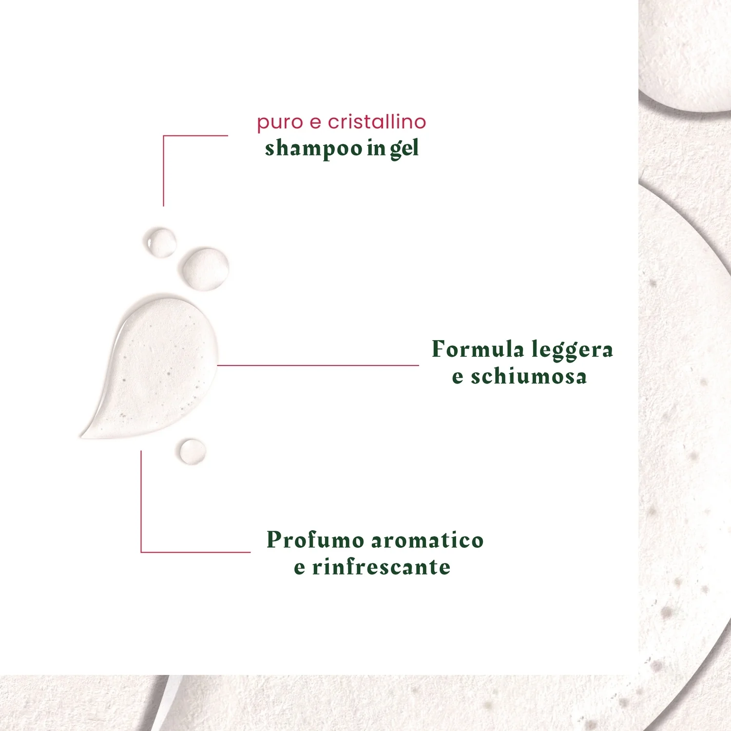 Neopur Balancing Anti-Dandruff Shampoo (forofa grassa) - Šampon proti prhljaju