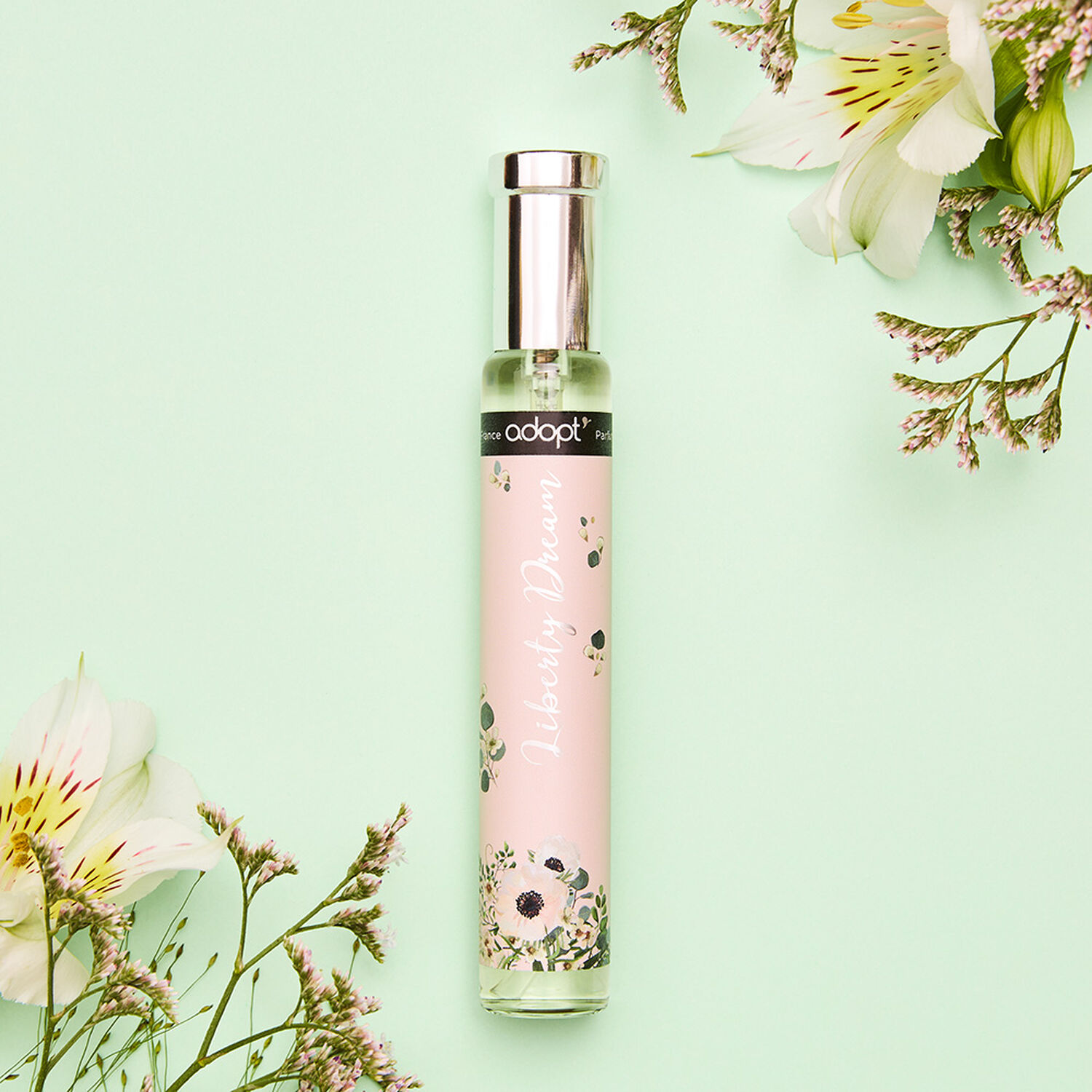 Adopt parfums LIBERTY DREAM Eau de parfum