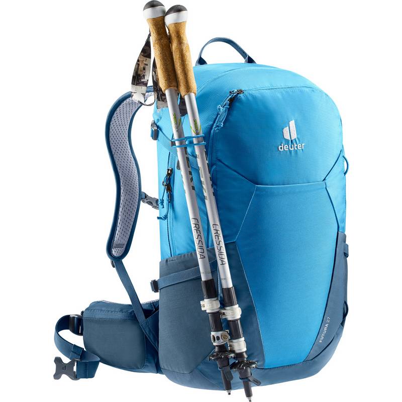 Deuter Futura 27 Wanderrucksack