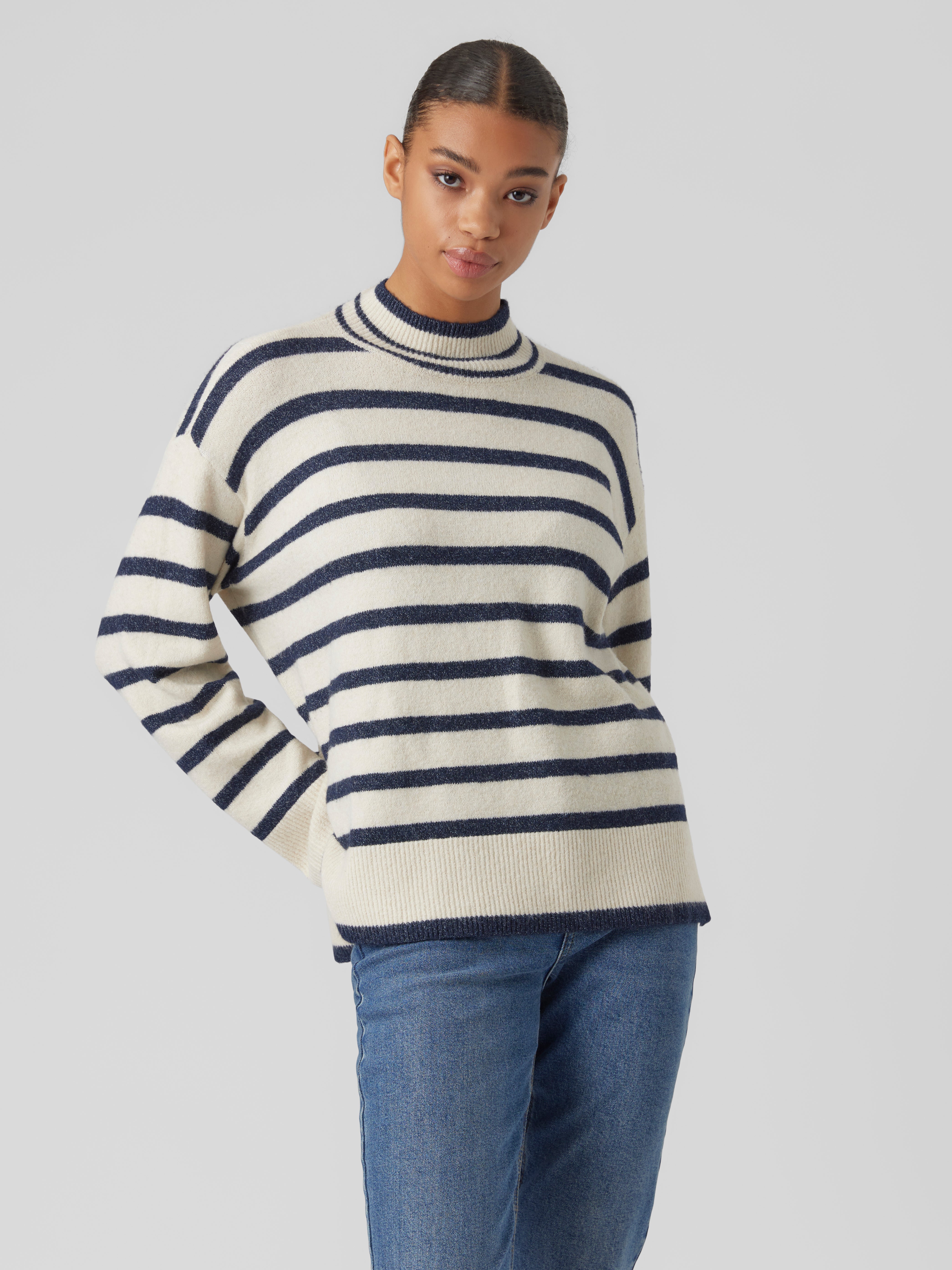 VMNELLY Pullover