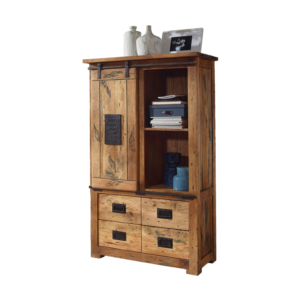 Highboard I Woody