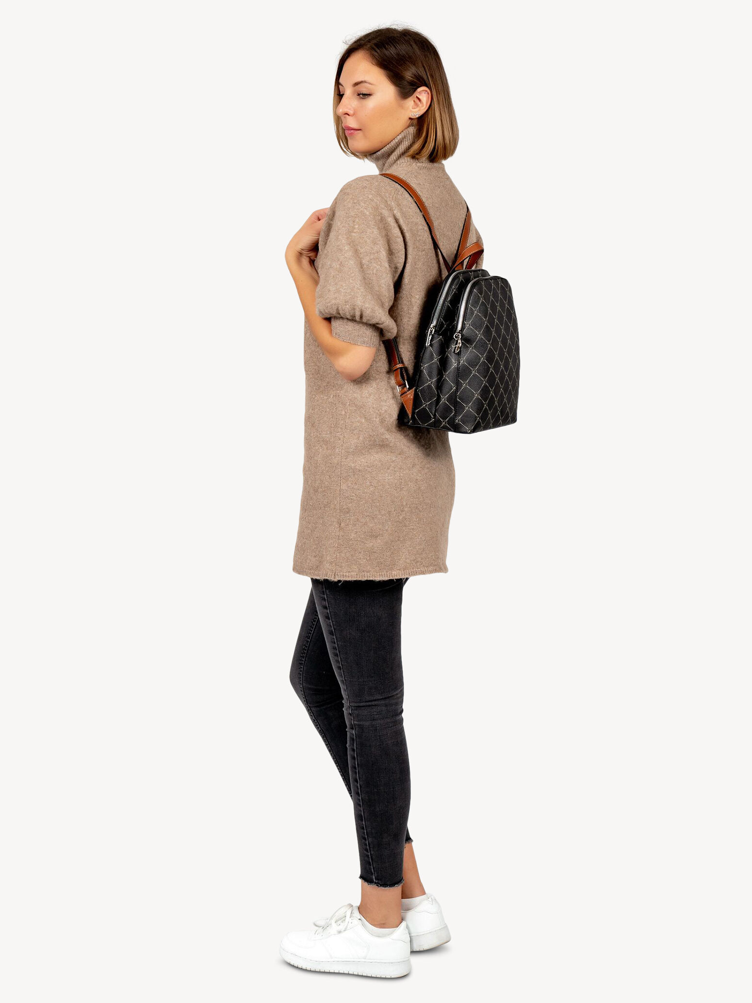 Sac à dos - noir