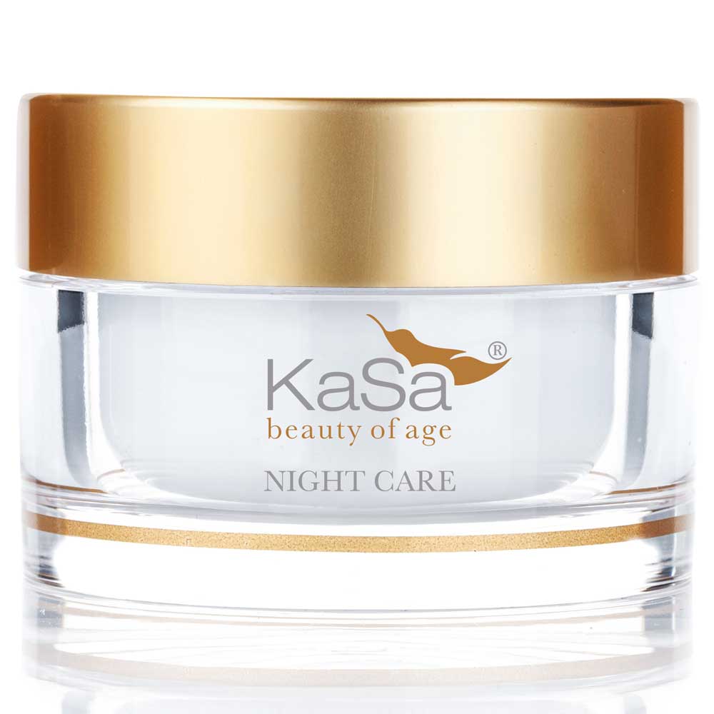 KaSa Beauty of Age Night Care 50 ml