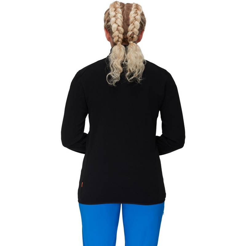 Mammut Innominata Light Fleecejacke Damen