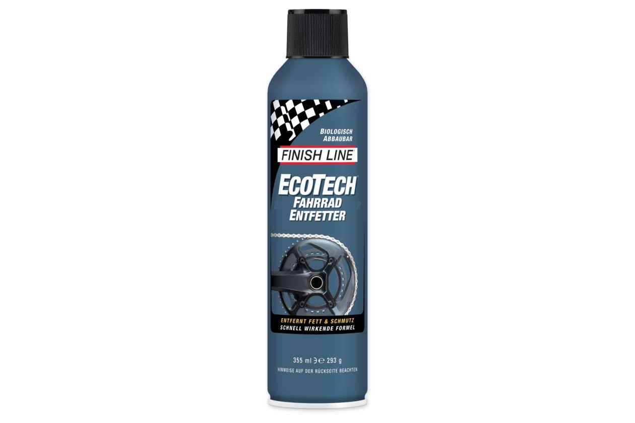 Finish Line EcoTech 2 Multi Entfetter Spray - 355ml