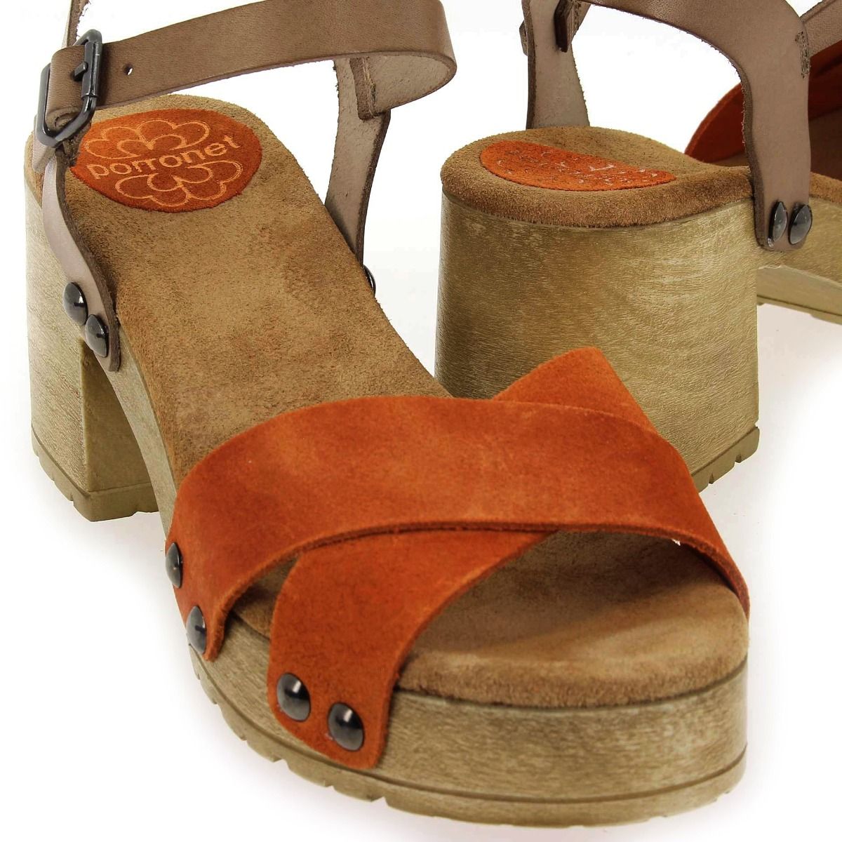 Porronet  FI 2881 - Orange
