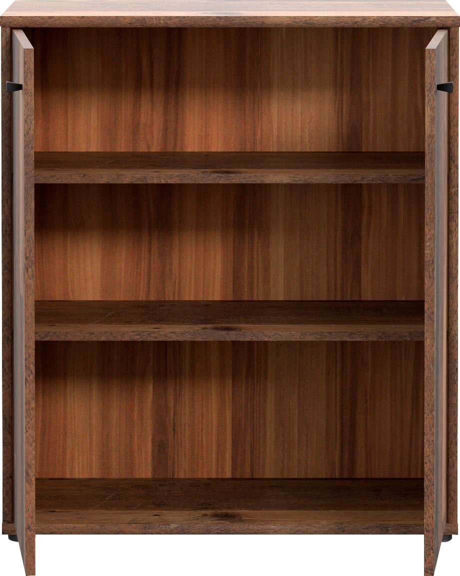 FORTE Kommode Tempra, Breite 73,7 cm