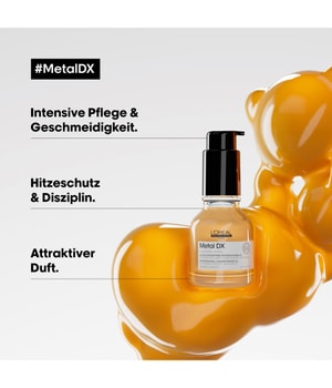 L'Oréal Professionnel Paris Expert Metal DX Haaröl-50 ml