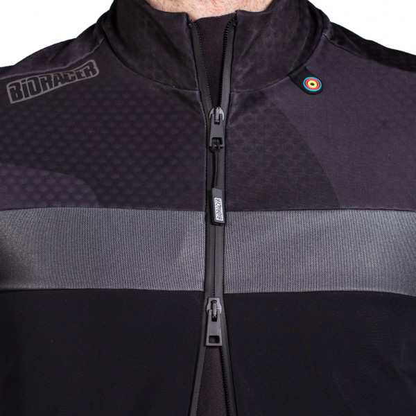 Bioracer - Spitfire Tempest Protect Jacket - Fahrradjacke