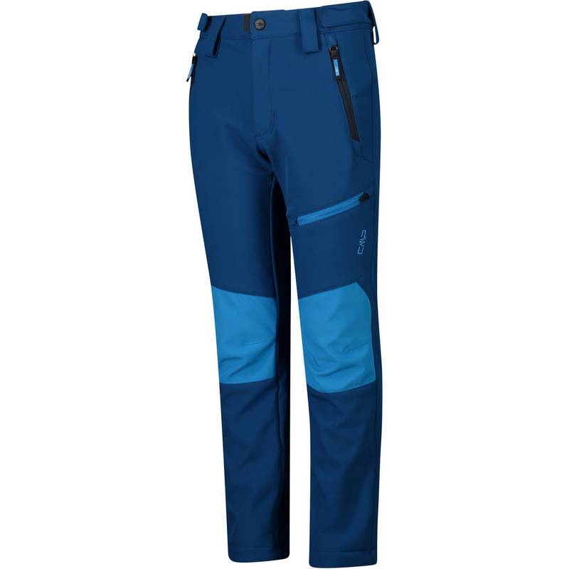 CMP Softshellhose Jungen