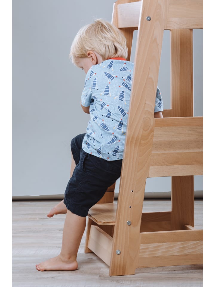 tiSsi tiSsi ® Entdeckerturm / Lernturm 