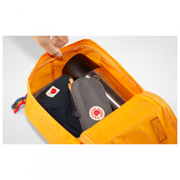 Fjällräven - Kånken Rainbow Mini 7 - Daypack