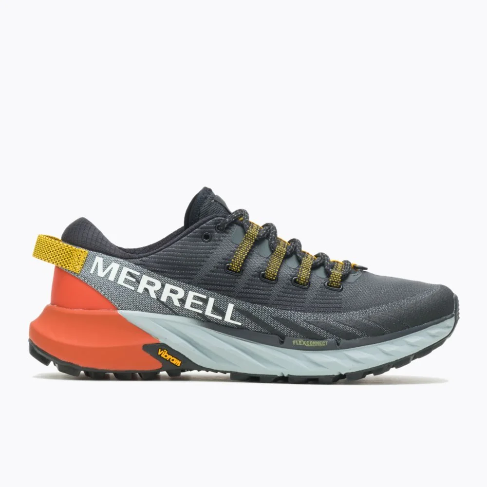 Merrell Agility Peak 4 J067347 / schwarz