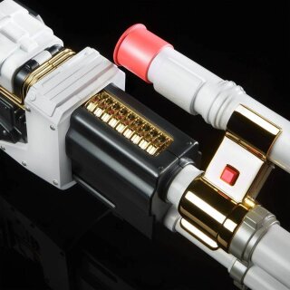 Star Wars The Mandalorian NERF LMTD Amban Phase-Pulse Blaster