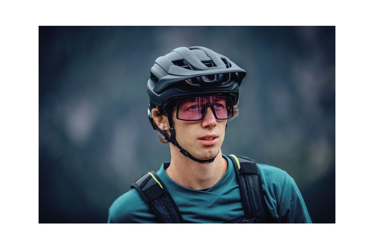 Abus Cliffhanger