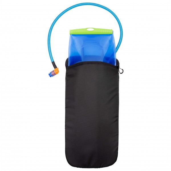 Source - Widepac Insulator - Trinksystem