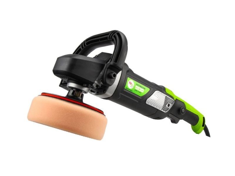 Tip-it poliermaschine Set