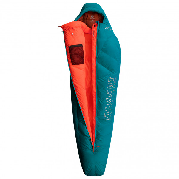 Mammut - Women's Perform Down Bag -10C - Daunenschlafsack