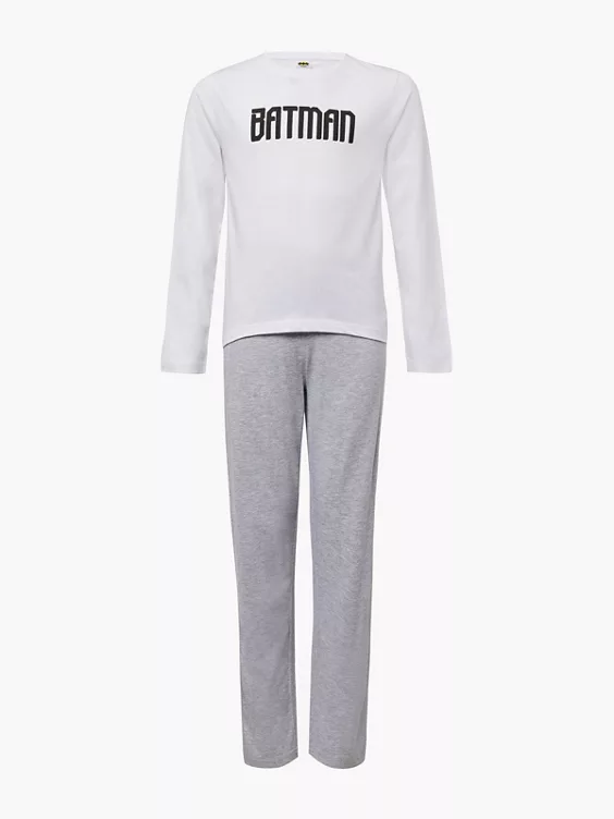 Batman Pyjama Set