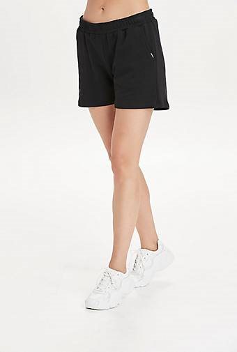 Endurance Shorts Beisty mit angenehmem Dehnbund