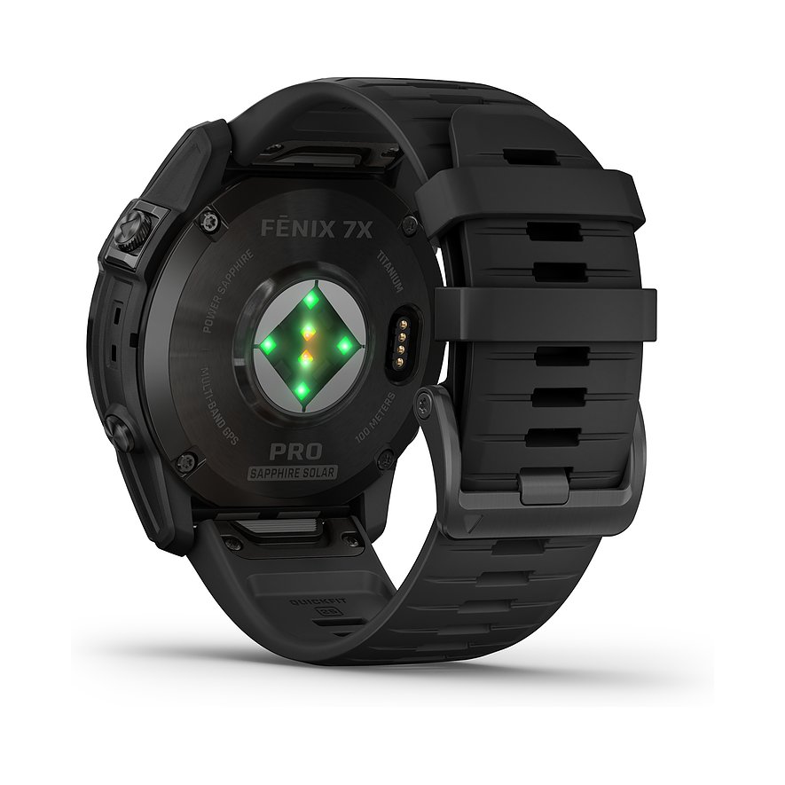 Garmin Smartwatch Fenix 7x Pro