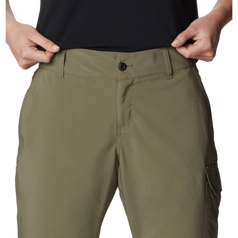 Columbia Silver Ridge Zipphose Damen