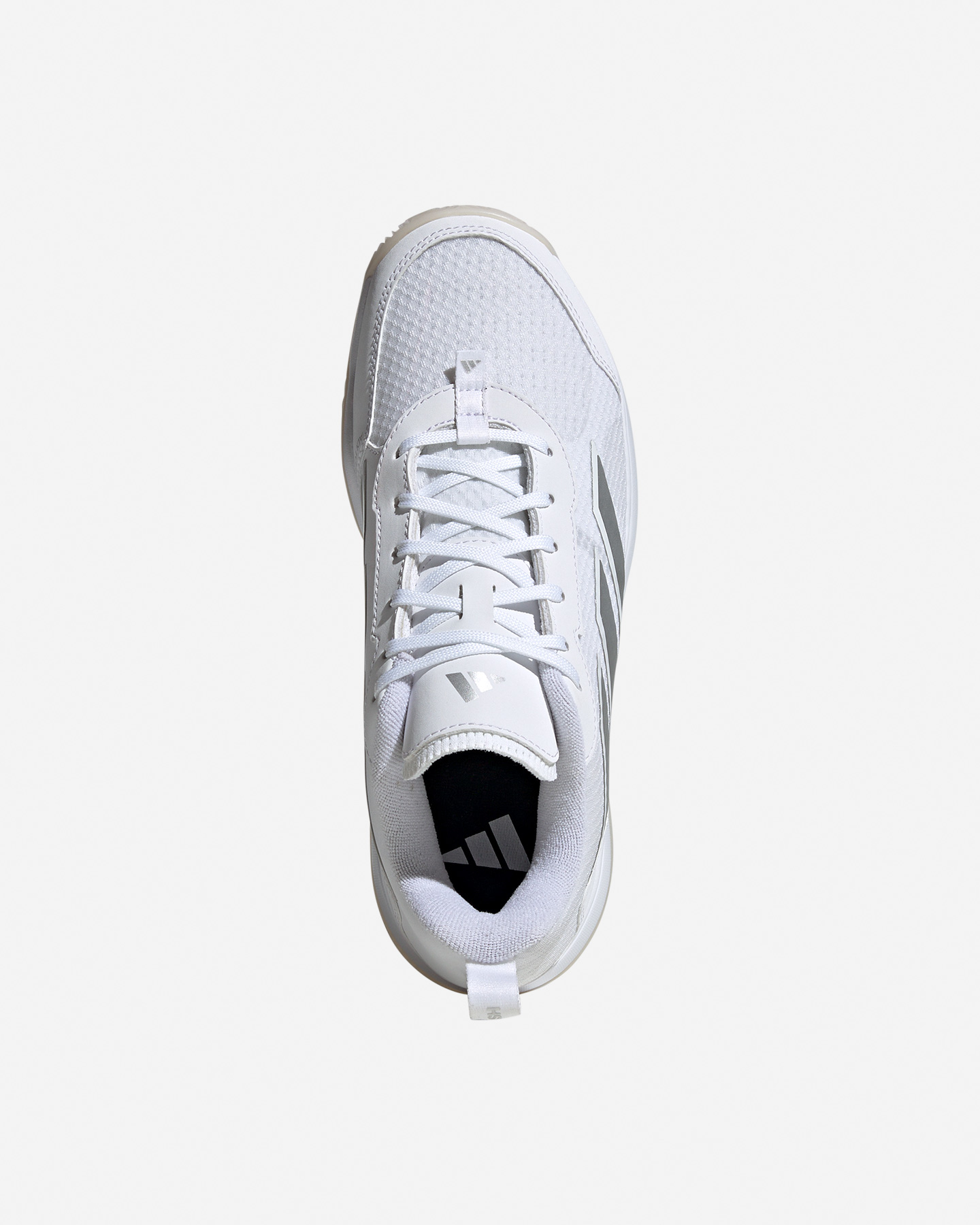Scarpe Tennis Adidas Avaflash Clay W ID2467