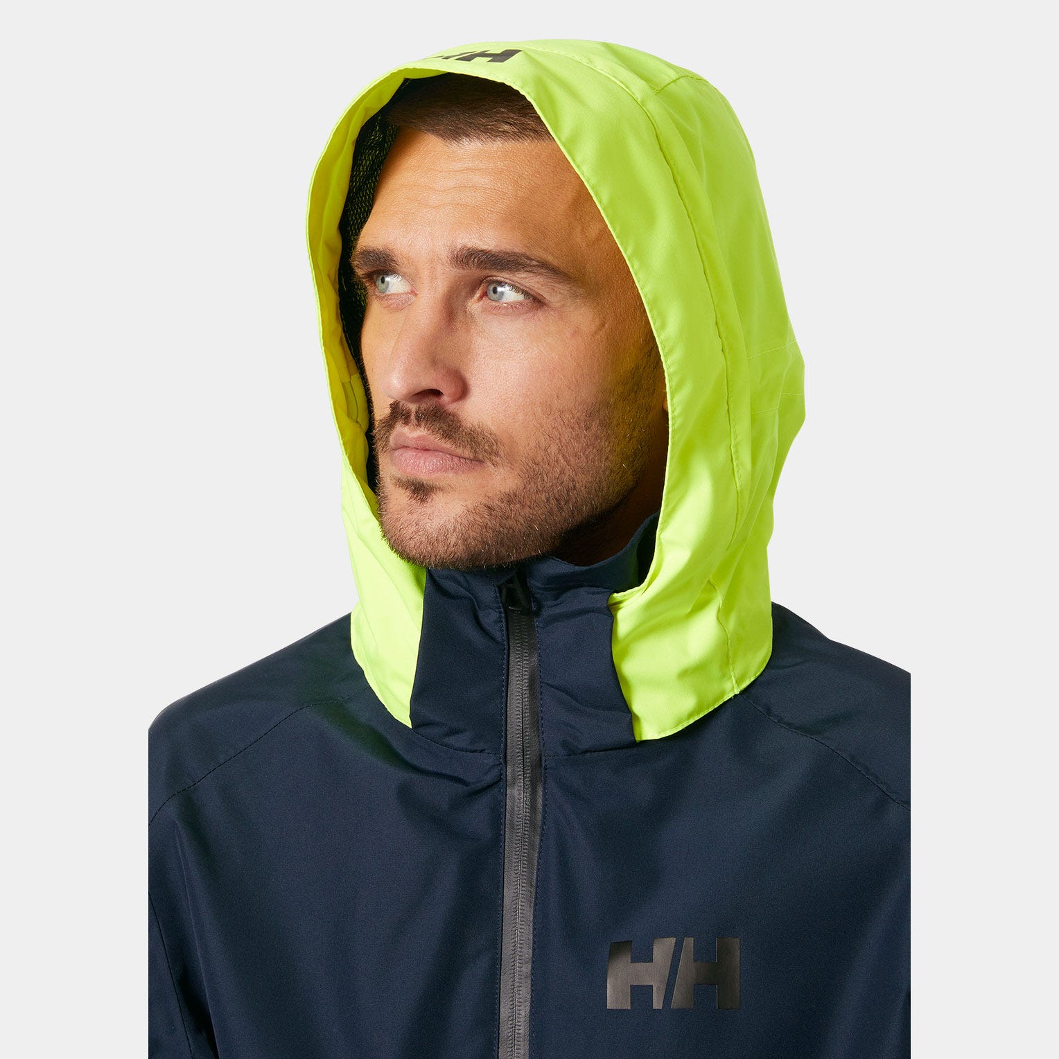 Men’s Inshore Cup Sailing Jacket