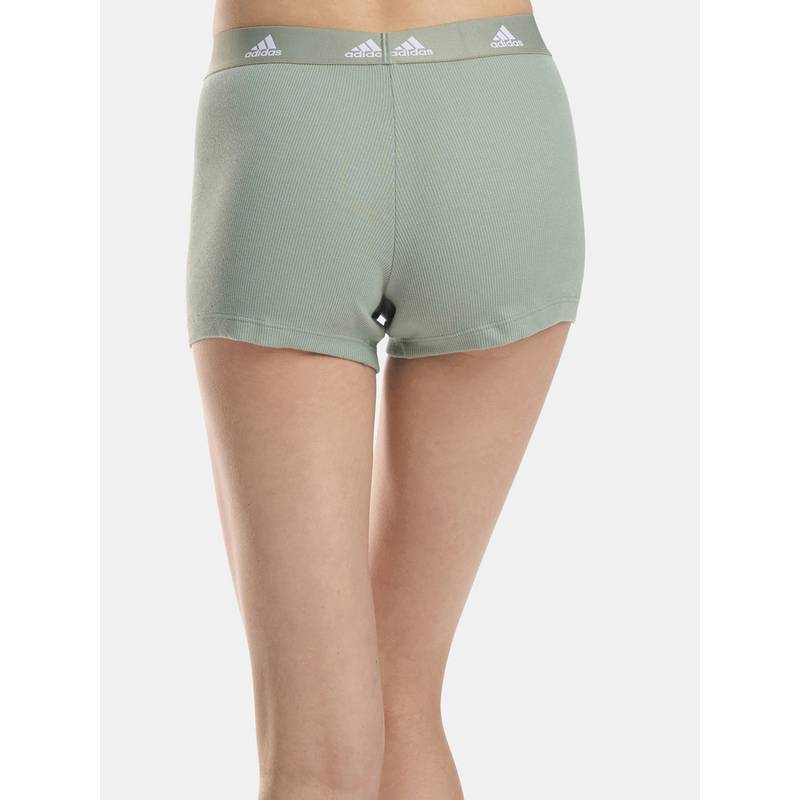 adidas Boxer Fast Dry Unterhose Damen