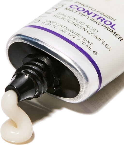 Smashbox Photo Finish Control Mattifying Primer Primer