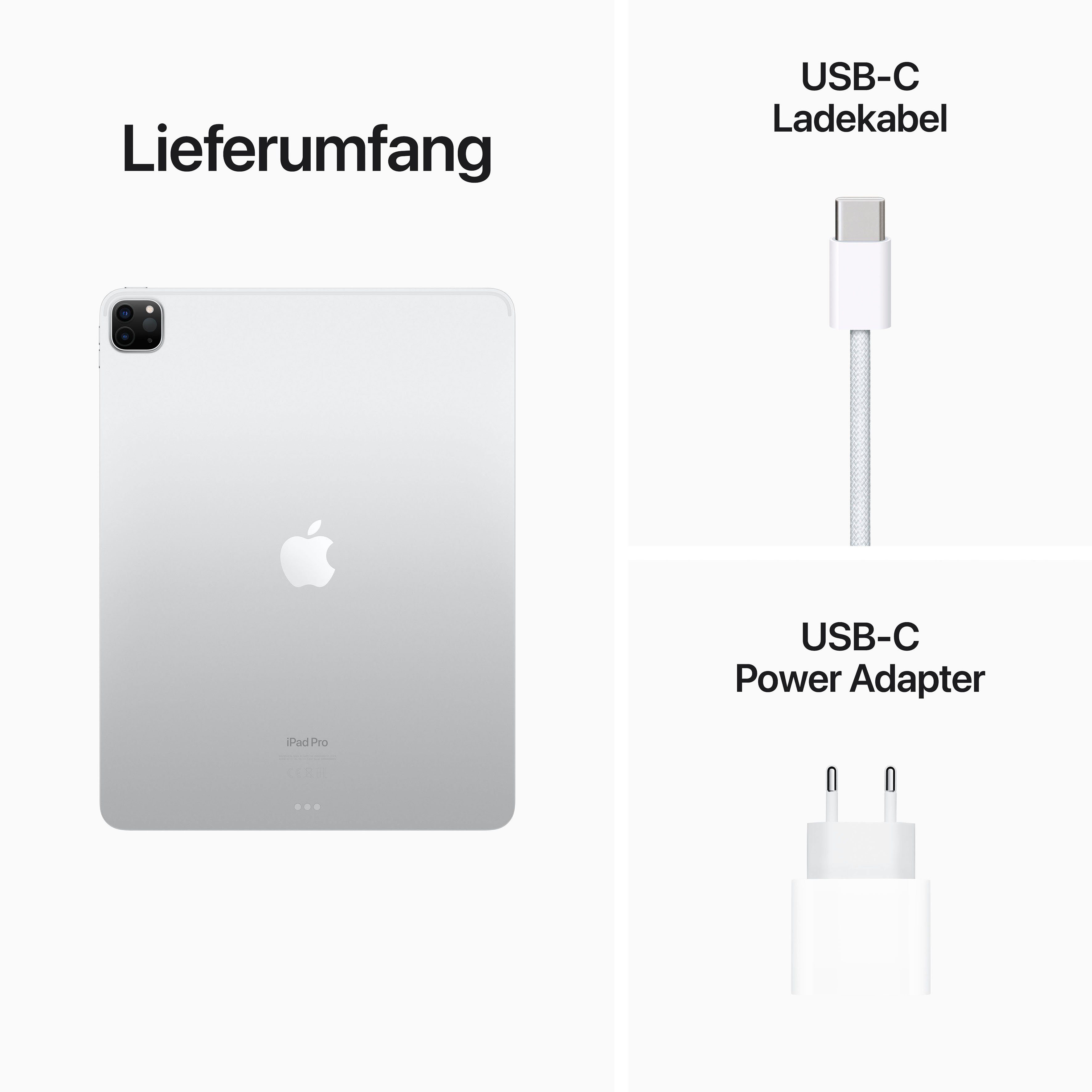 Apple 12,9