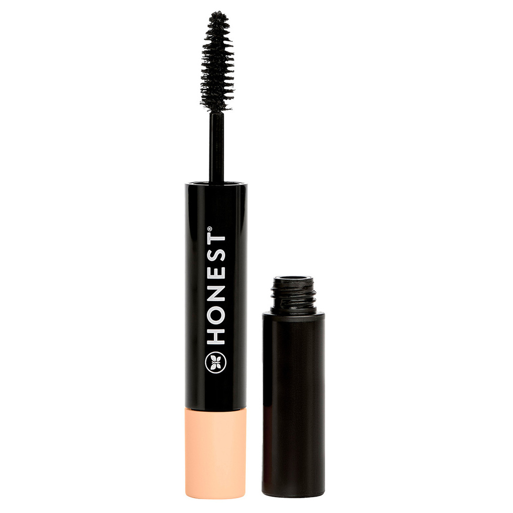 Honest Beauty EXTREME VOLUME MASCARA + BOLD LASH PRIMER Mascara