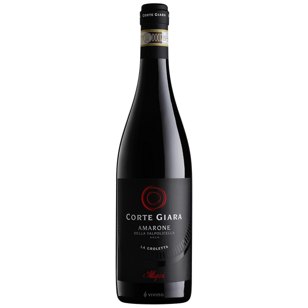 Corte GiaraLa Groletta Amarone della Valpolicella 2020