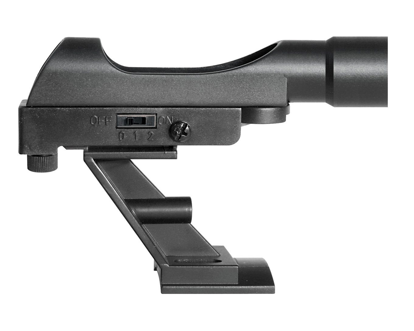 NATIONAL GEOGRAPHIC Teleskop 90/900 Refraktor EQ3