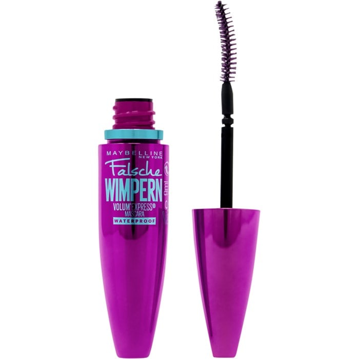 Volum' Express False Lashes Mascara Waterproof
