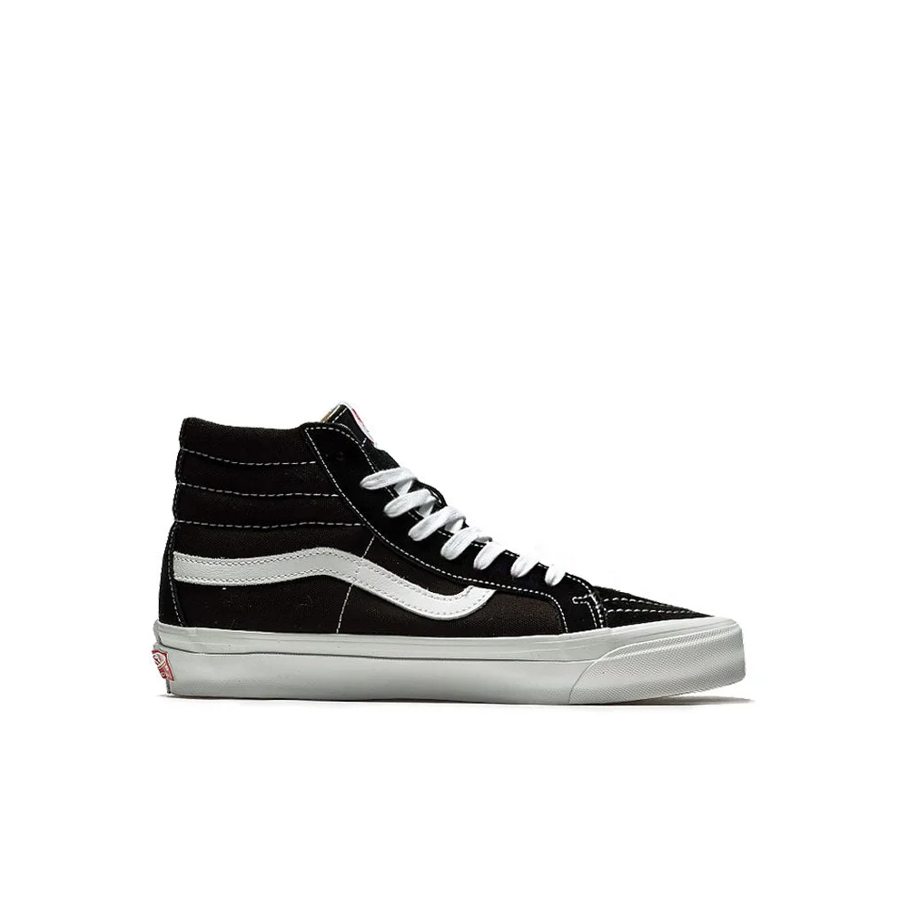 Vans OG SK8 Hi LX VN0A4BVBOIU1 / schwarz