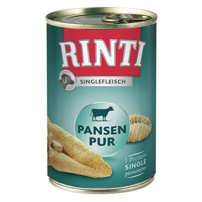 RINTI Singlefleisch 24 x 400 g