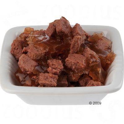 Sparpaket Miamor Ragout Royale in Jelly 22 x 100 g
