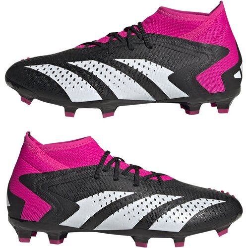 KINDER FUSSBALL-RASENSCHUHE PREDATOR ACCURACY.1 FG J