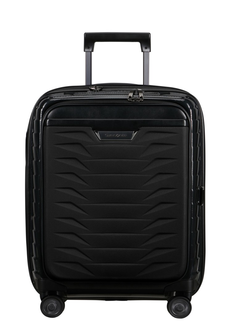 Samsonite  Proxis vergrootbare spinner 55 cm
