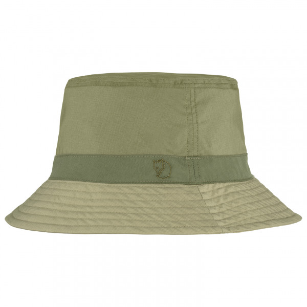 Fjällräven - Reversible Bucket Hat - Cap
