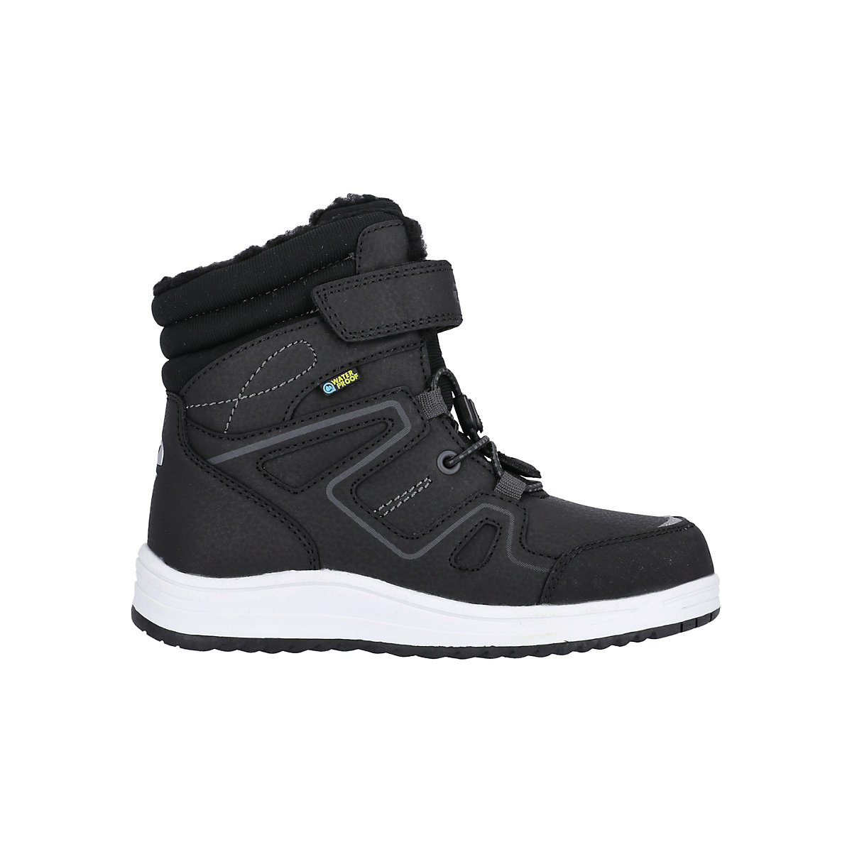 Winterstiefel